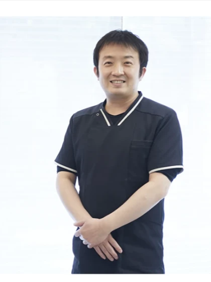 歯科医師 中澤の写真