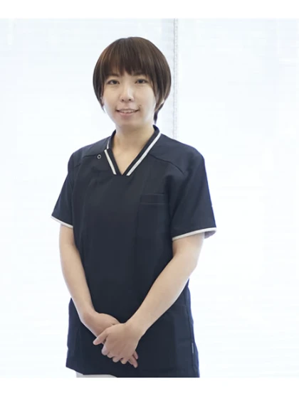 歯科医師 浅田の写真