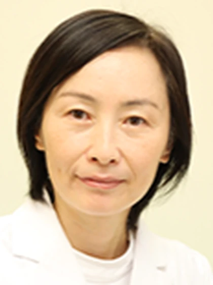 院長 富永 星香の写真