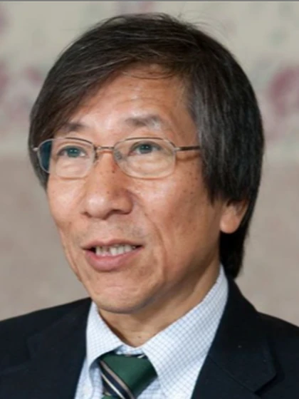 院長 センター長・医学博士 横井 良明の写真