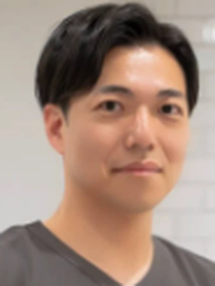 院長 医学博士 今井 健至の写真