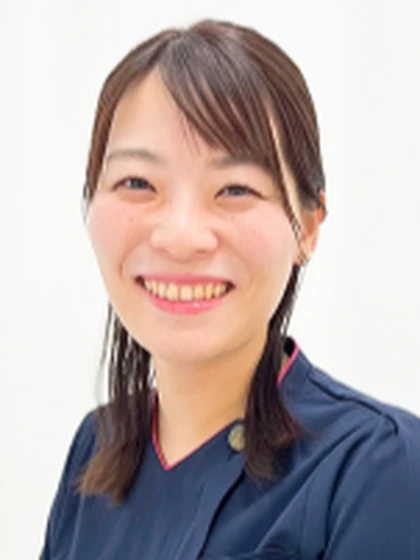 院長 伊元 さやかの写真