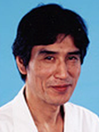 院長 高橋 金男の写真