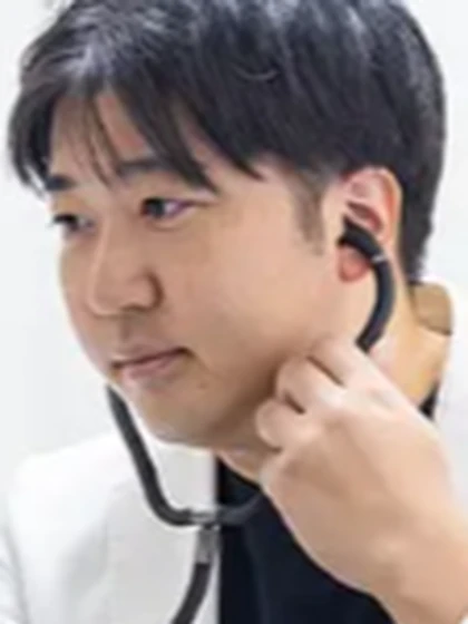 院長 赤松 敬之の写真