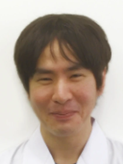 院長 垣本亮の写真