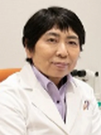 院長 市原 尚子の写真