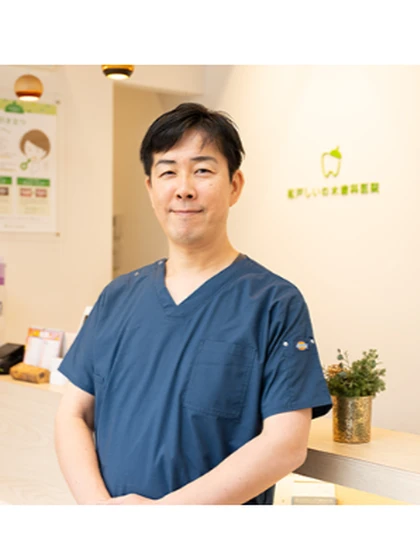 院長 木村 誠の写真