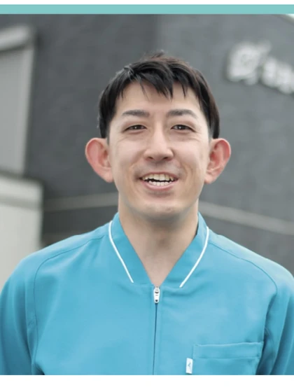 院長 鈴木 裕紀の写真