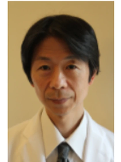 院長 内田 哲郎の写真