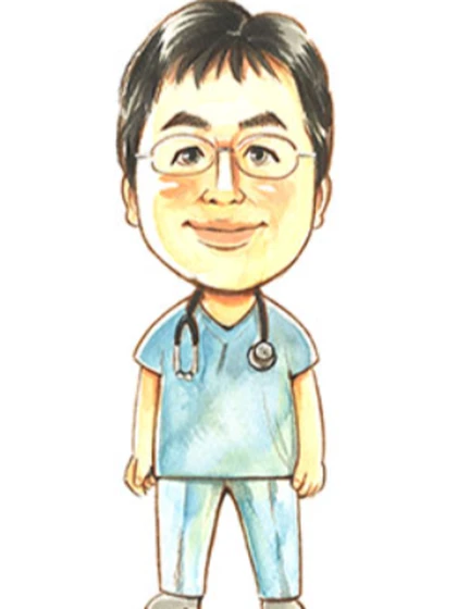 院長 医学博士 古谷 徹の写真