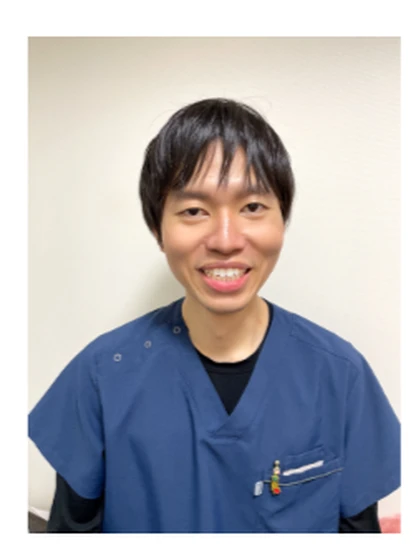 院長 川上 来知の写真