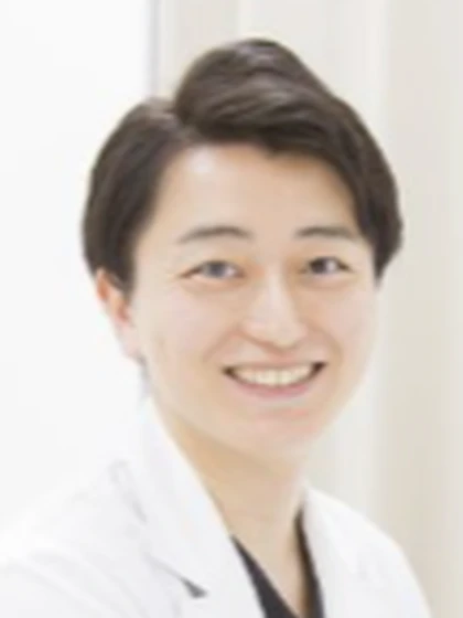 院長 古林 玄の写真