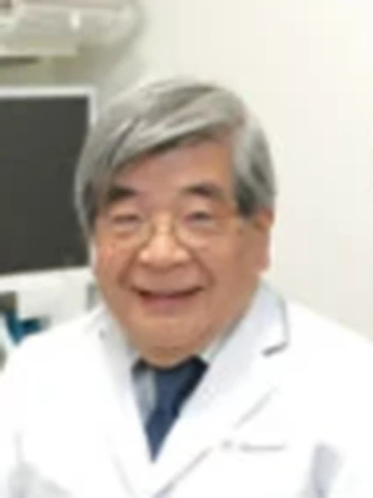 院長 医学博士 細谷 比左志の写真