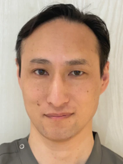 院長 緒方 豪博の写真