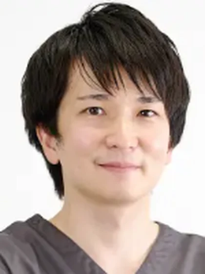 院長 奥立 大樹の写真