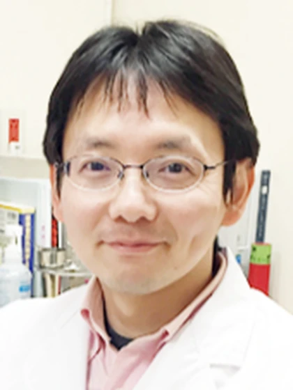 院長 医学博士 水野 龍義の写真