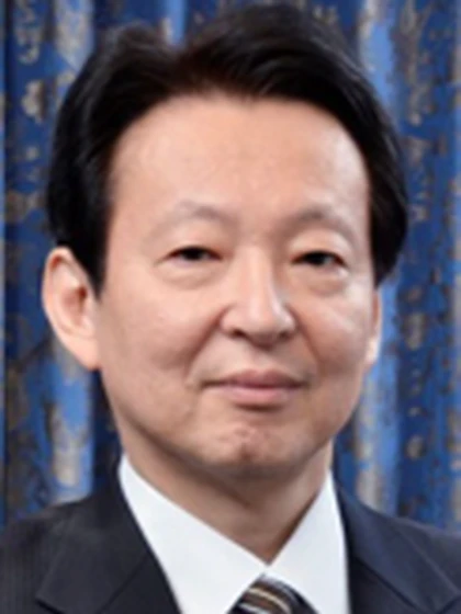 院長 医学博士 西村 治男の写真