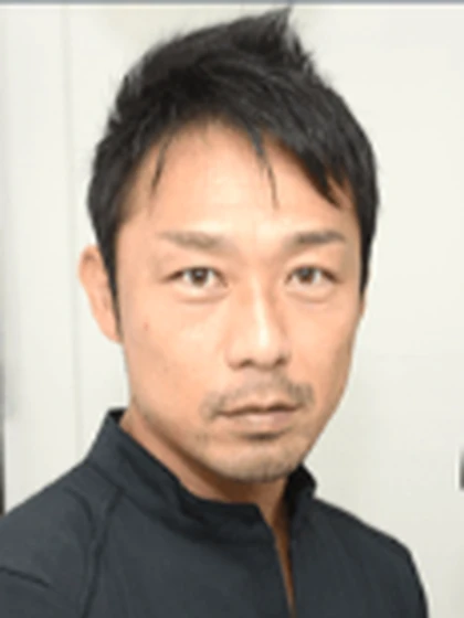 院長 中長 武史の写真