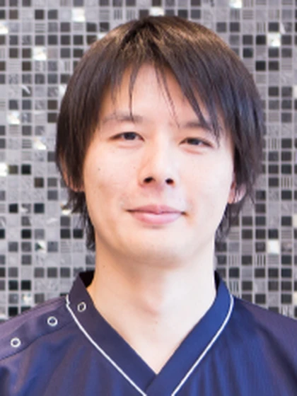 院長 藤田 和己の写真