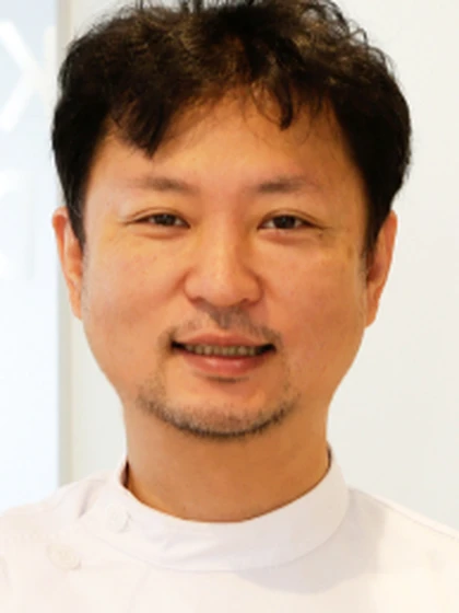 院長 金城 源剛の写真