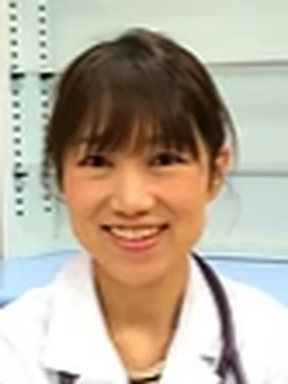 院長 西平 綾子の写真