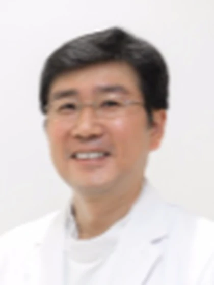 院長 医学博士 宮竹 英希の写真