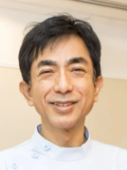 院長 山田 雅也の写真