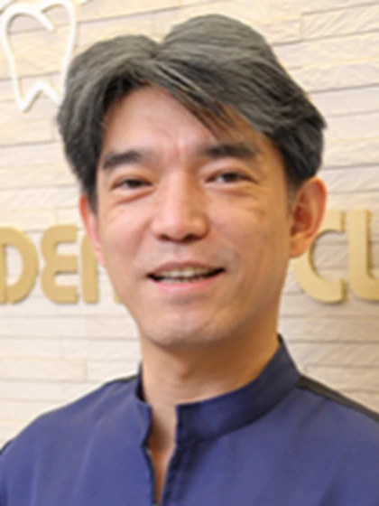 院長 小川 良文の写真