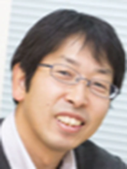 院長 医学博士 川口 俊介の写真