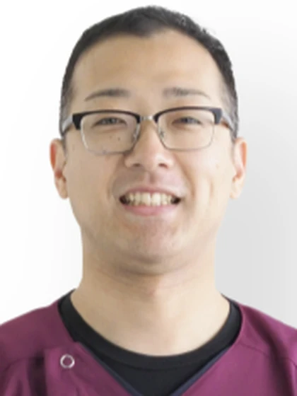 理事長 前田 憲一郎の写真