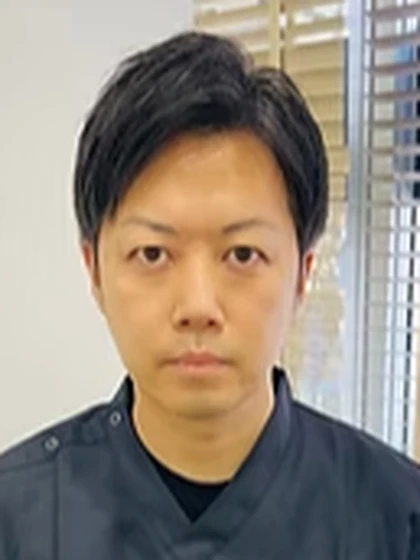 院長 最上 陽一の写真