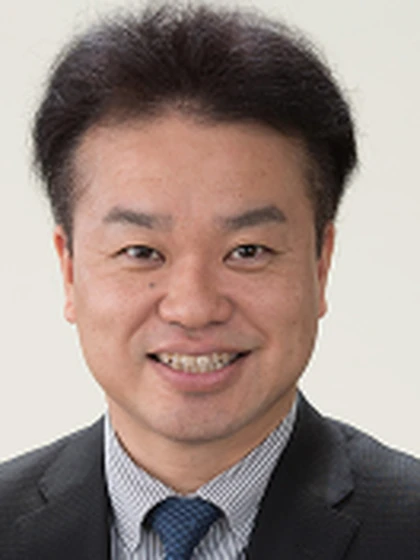 院長 松本 匡史の写真