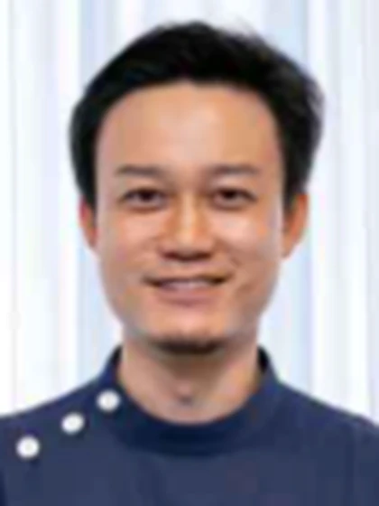 院長 木村 祐介の写真