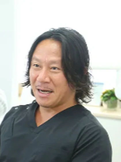 院長 木村 和弘の写真