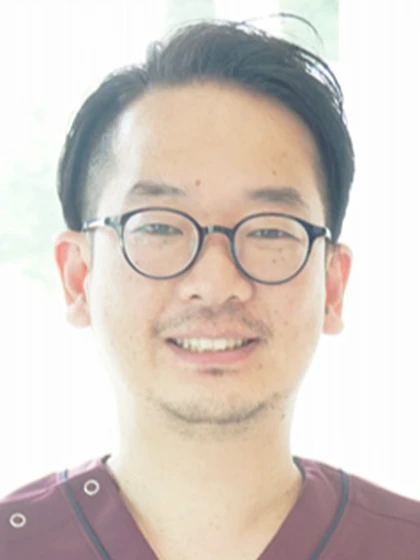 院長 重松 知宏の写真