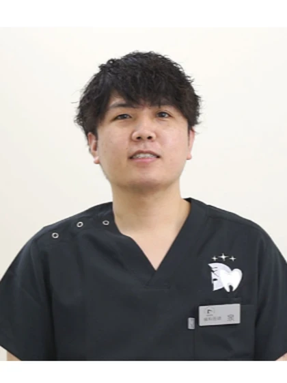 院長 泉 明宏の写真