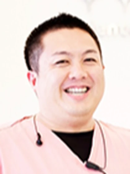 院長 野村 征史の写真