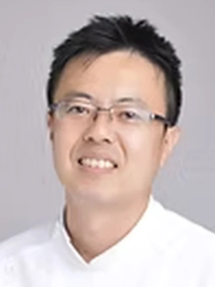 院長 土井大輔の写真