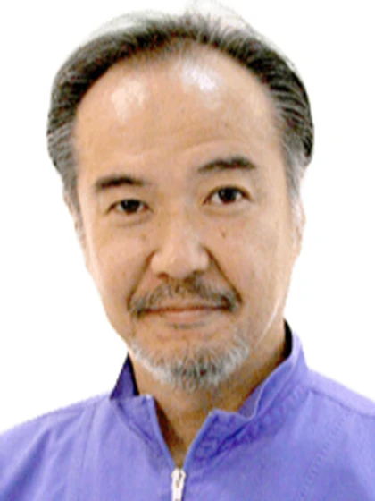 院長 松茂 芳紀の写真