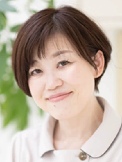 院長 小林 祥子の写真