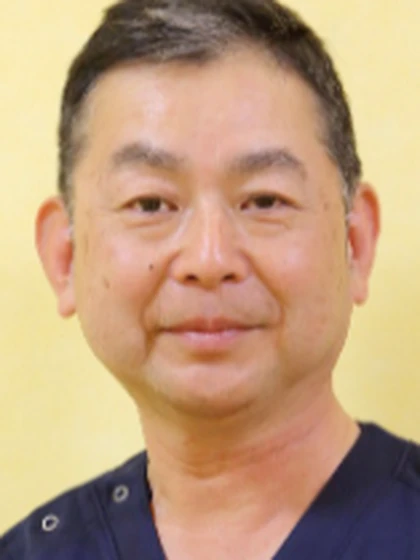 院長 佐々木 裕の写真