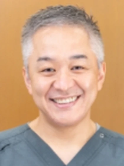 院長 小林 実の写真