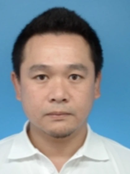 院長 洪里 周作の写真