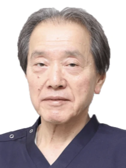 院長 歯学博士 奥野 夏樹の写真