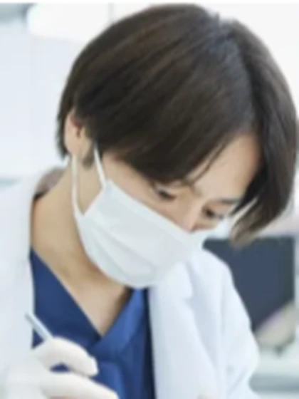 院長 津村 晃の写真