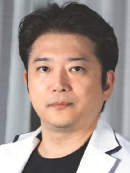 院長 佐藤 公昭の写真