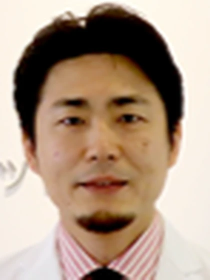 院長 都竹 正信の写真