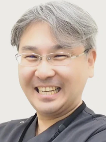 CEO・医学博士 石川 智基の写真