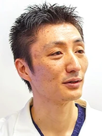 院長 平山 尚の写真
