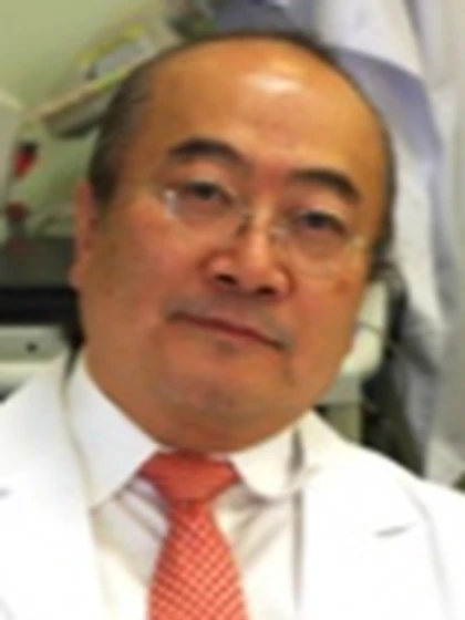 院長 医学博士 鈴木 周平の写真